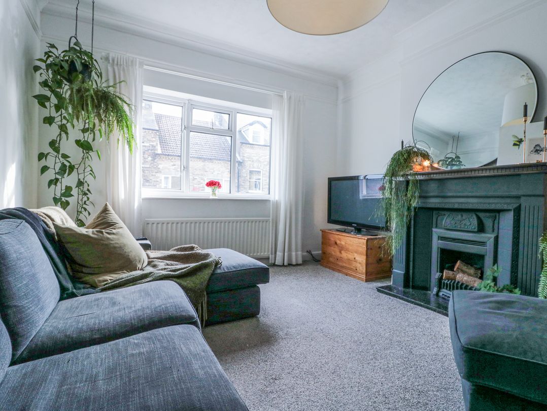 Top-Notch Flat