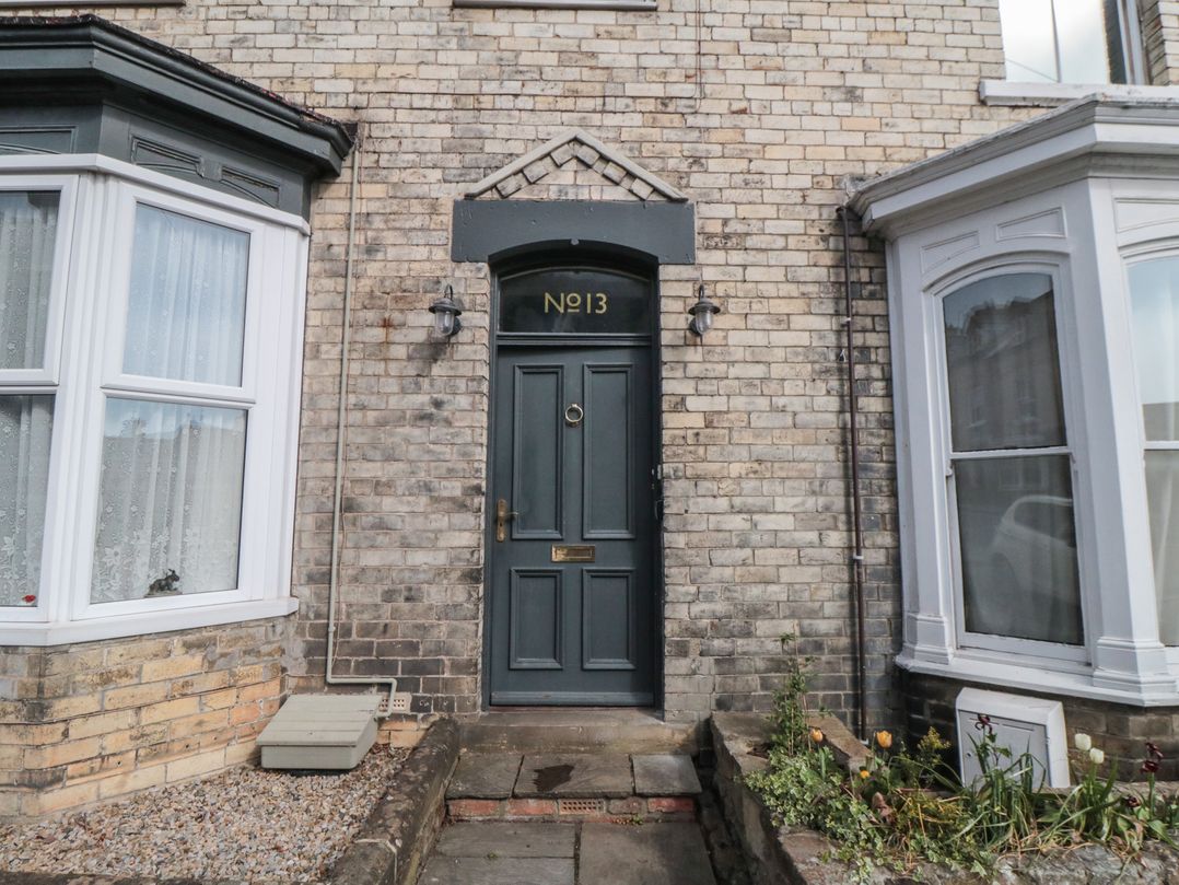 Top-Notch Flat