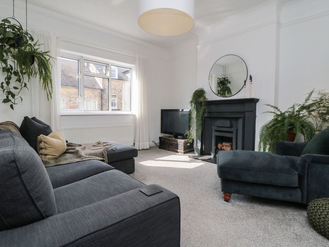 Top-Notch Flat