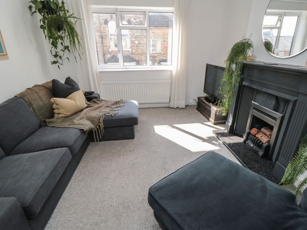 Top-Notch Flat