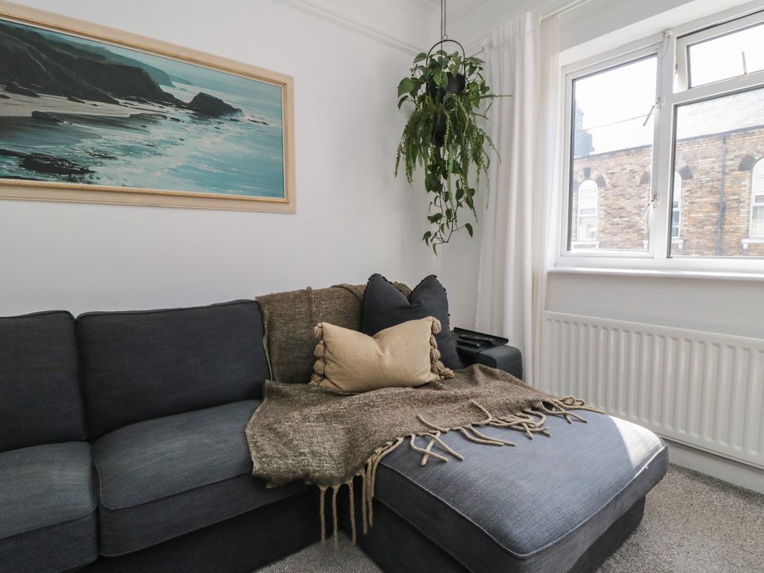 Top-Notch Flat