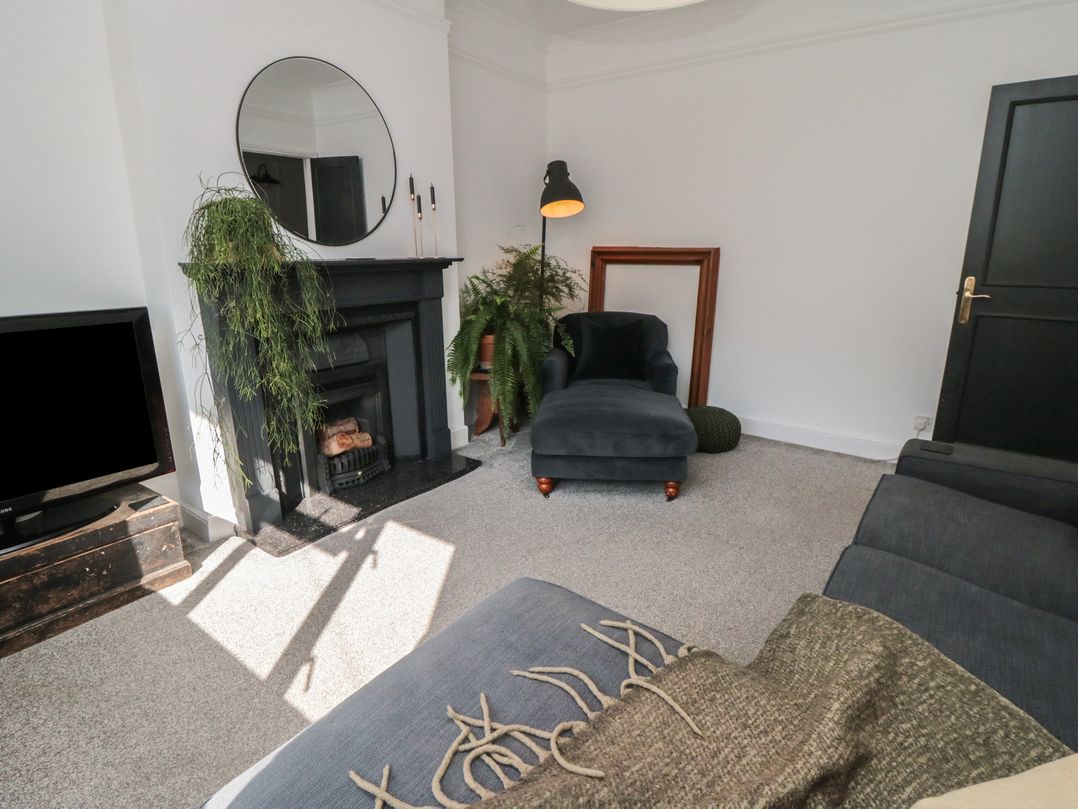 Top-Notch Flat