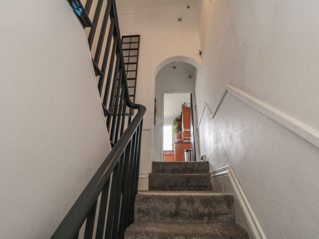 Top-Notch Flat