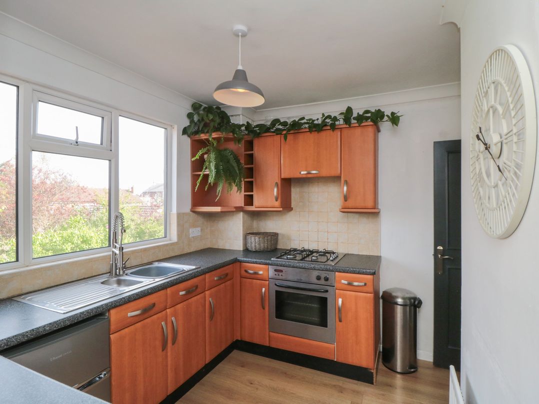 Top-Notch Flat