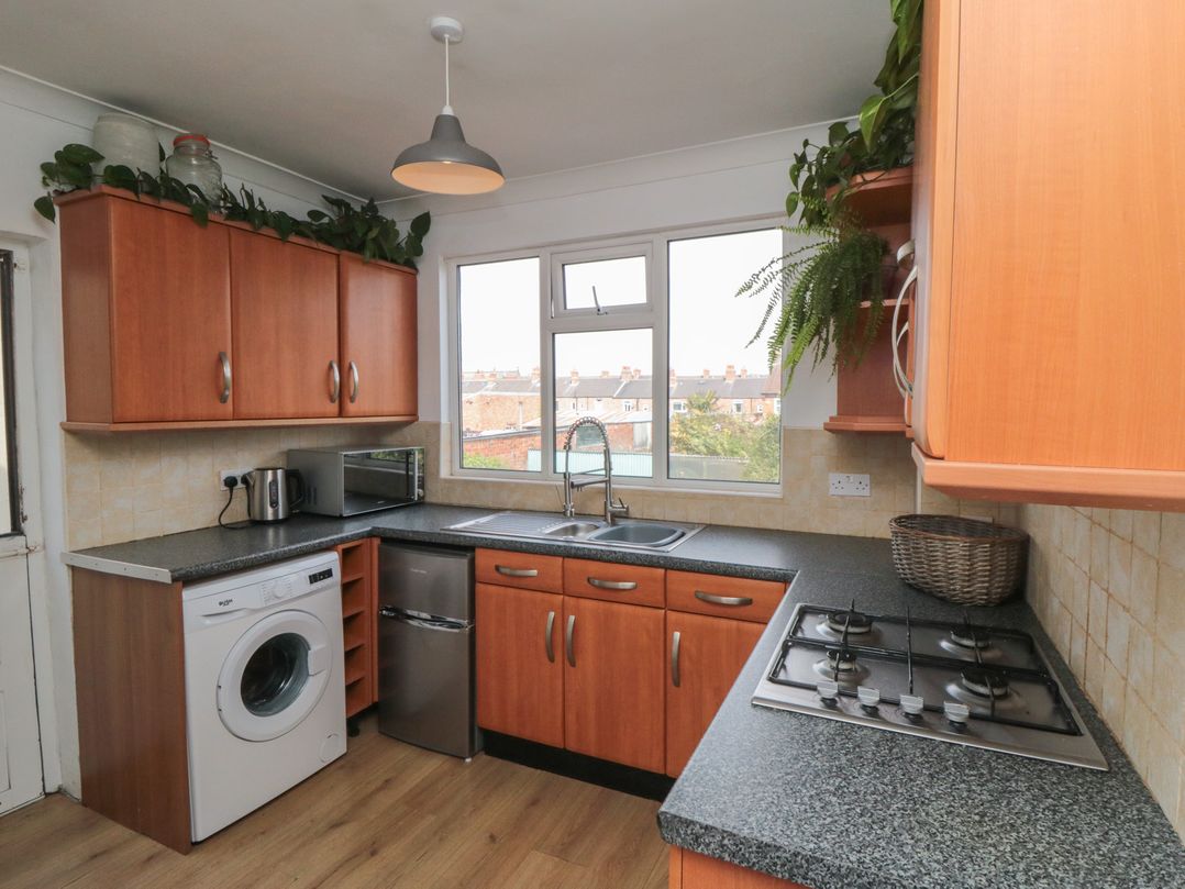 Top-Notch Flat