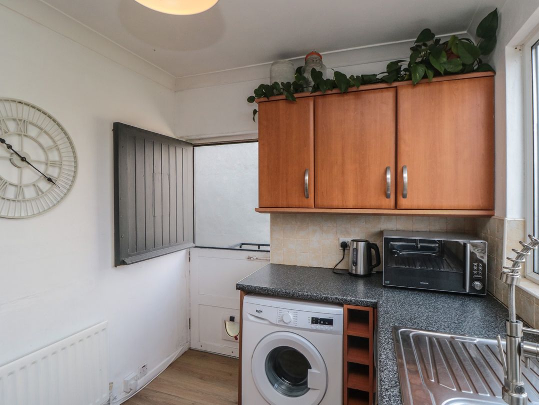 Top-Notch Flat