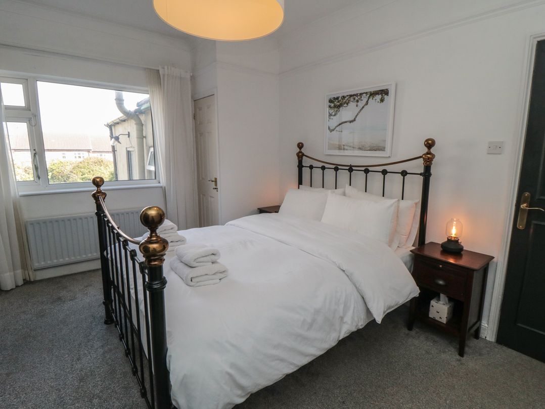 Top-Notch Flat