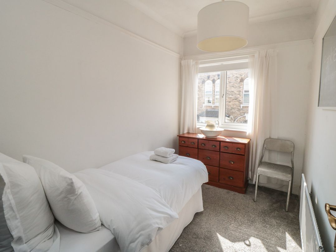 Top-Notch Flat