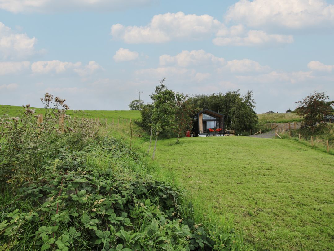 Little Shelve Barn