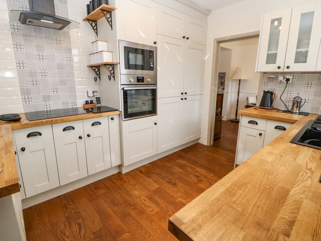 2 Hartburn Road