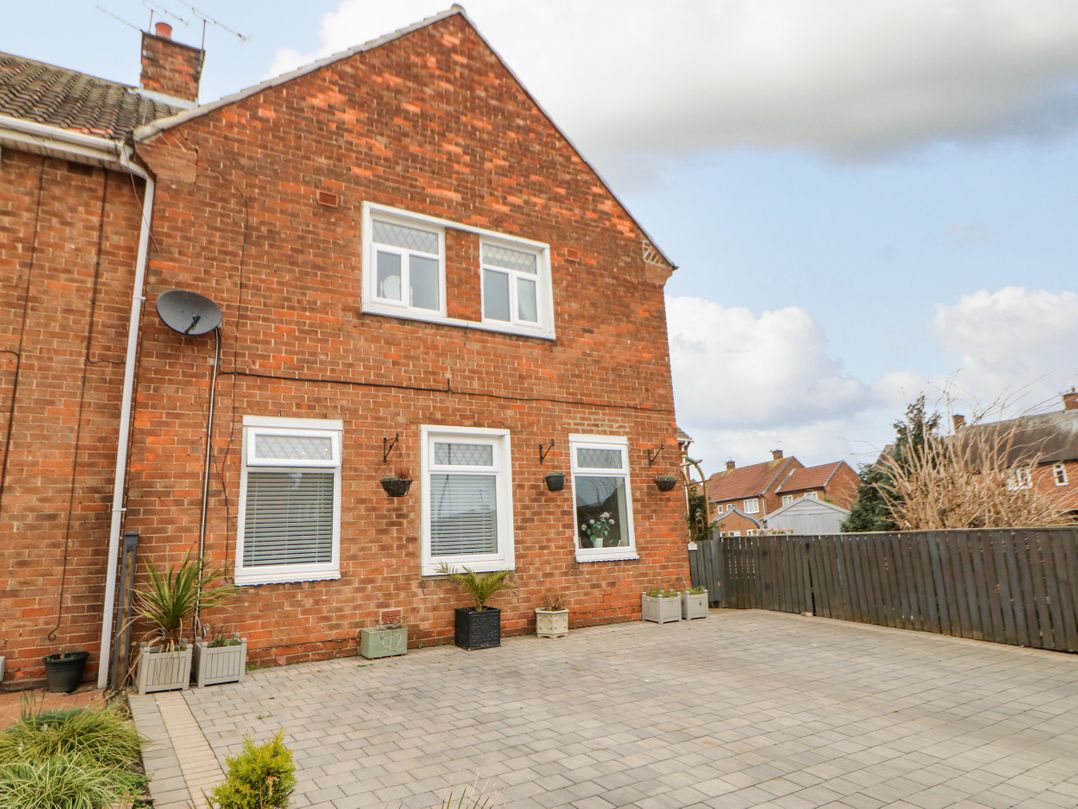 2 Hartburn Road