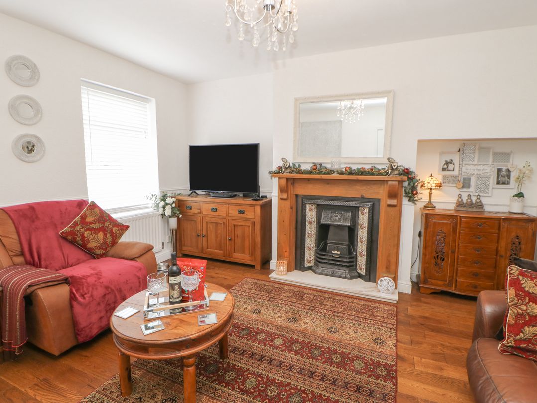 2 Hartburn Road