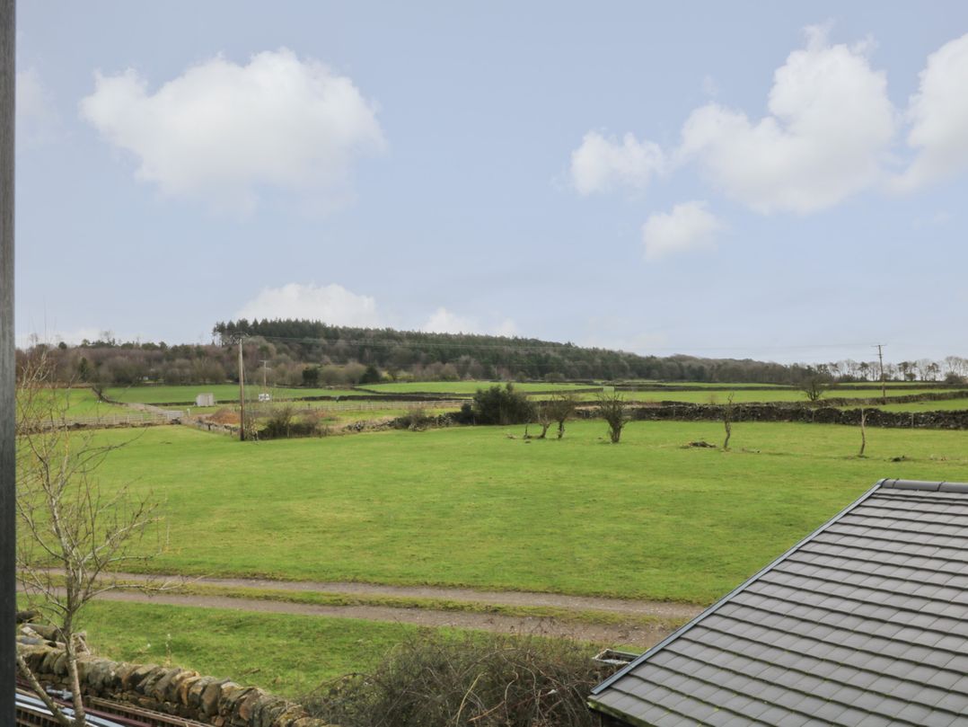 Farley Meadow View