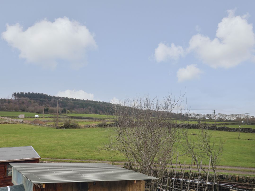 Farley Meadow View