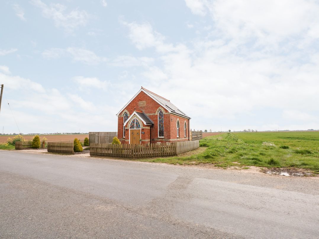 Richrose Chapel
