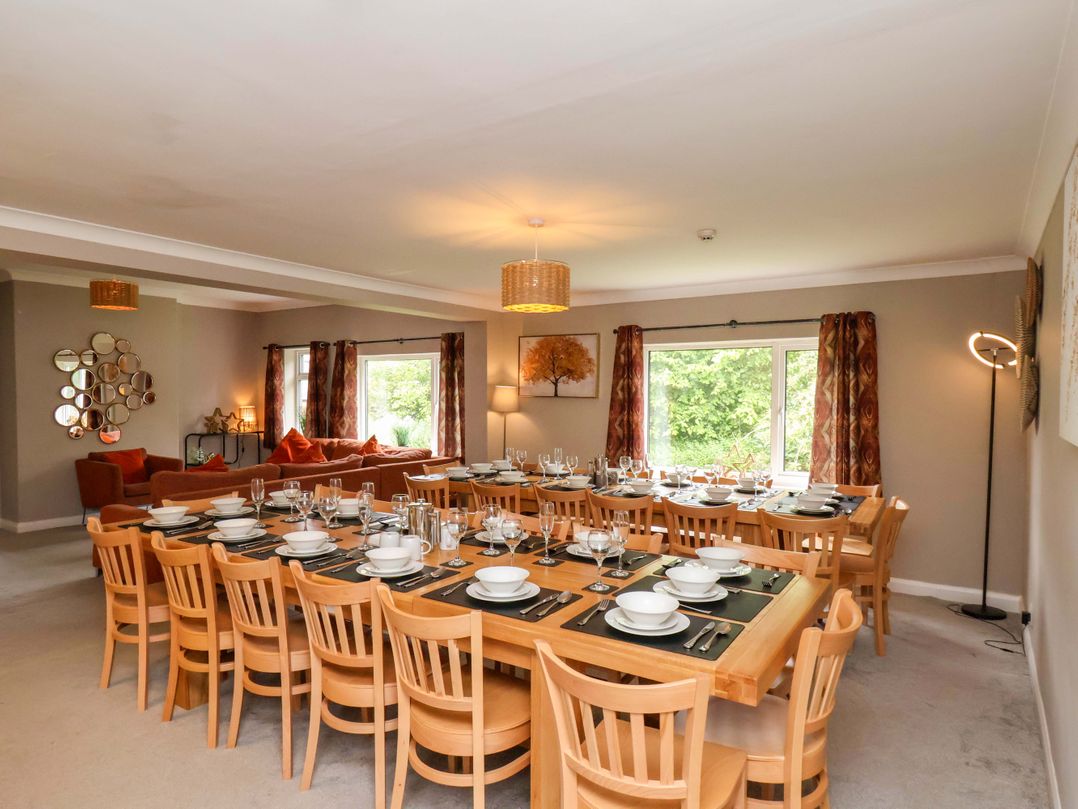 Hazelgarth House