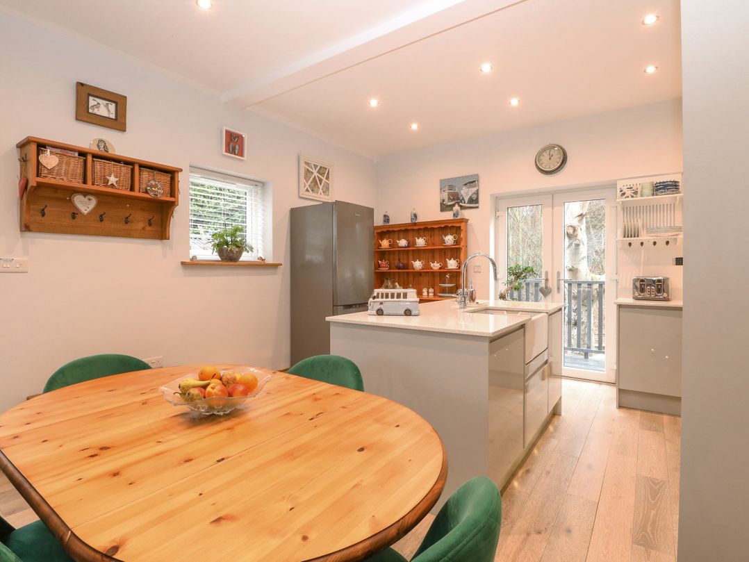 Primose Cottage