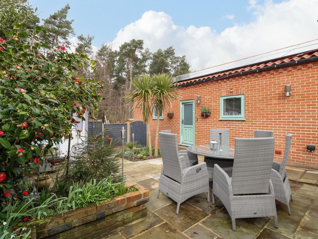 Primose Cottage