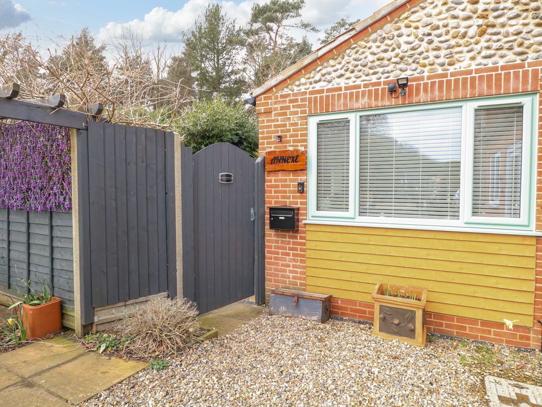 Primose Cottage