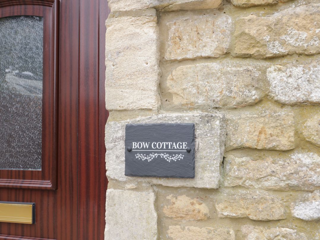 Bow Cottage