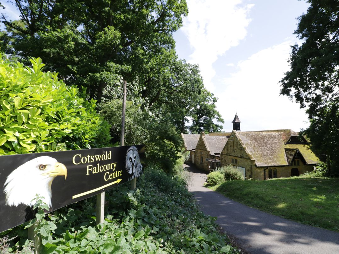 Bow Cottage