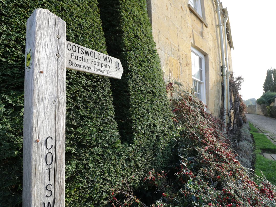 Bow Cottage