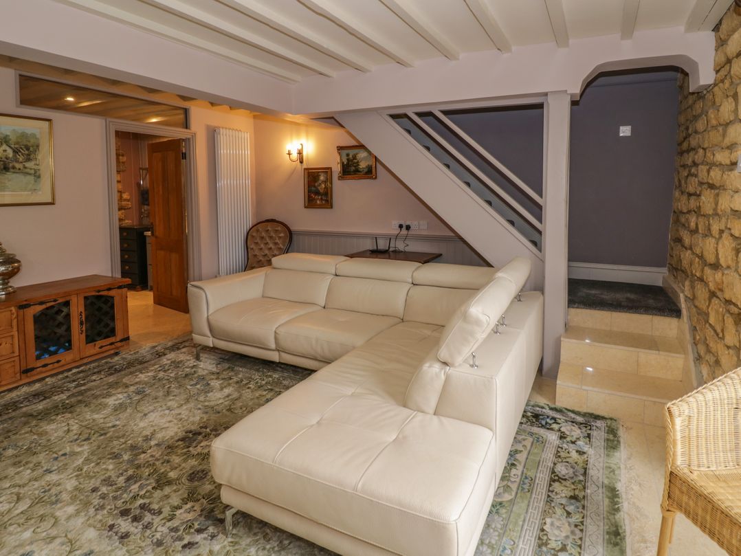 Bow Cottage