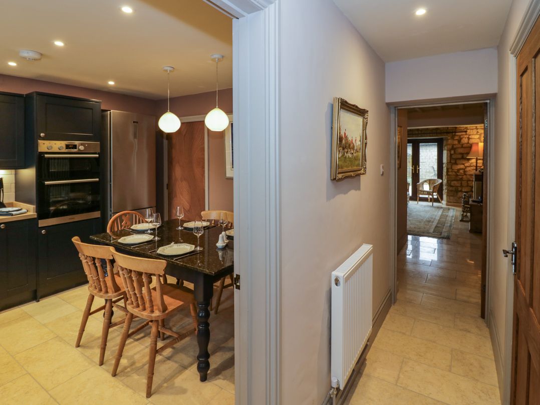 Bow Cottage