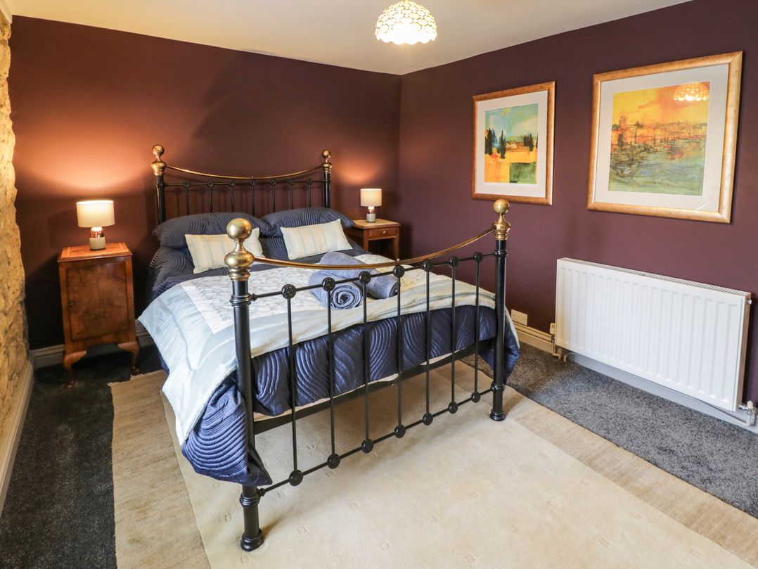 Bow Cottage