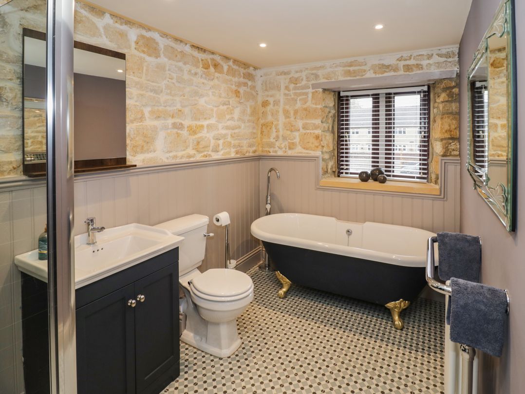 Bow Cottage