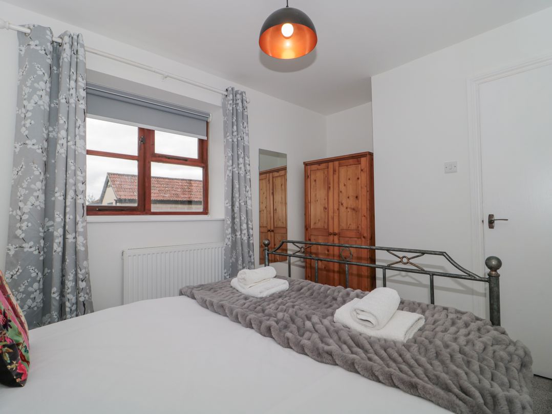 Holly Lodge