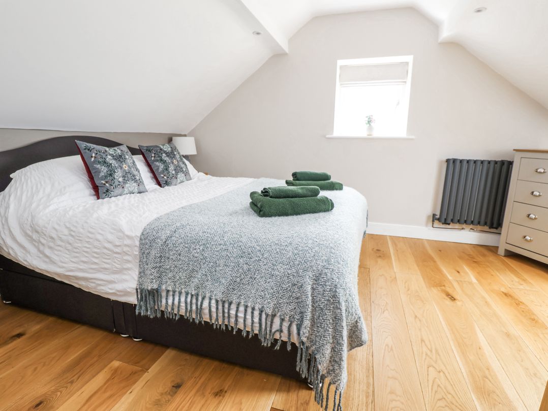 Fern Cottage