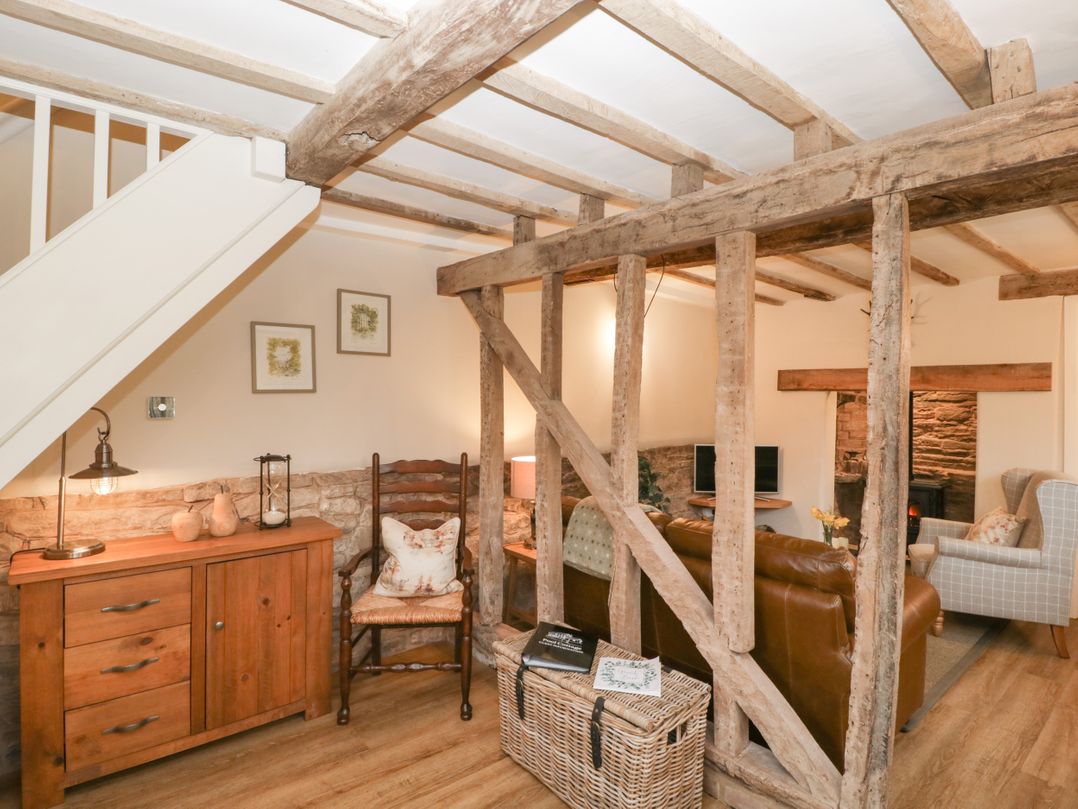 Pool Cottage