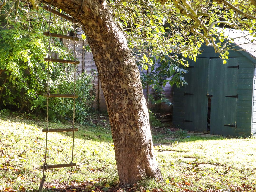 Golford Cottage