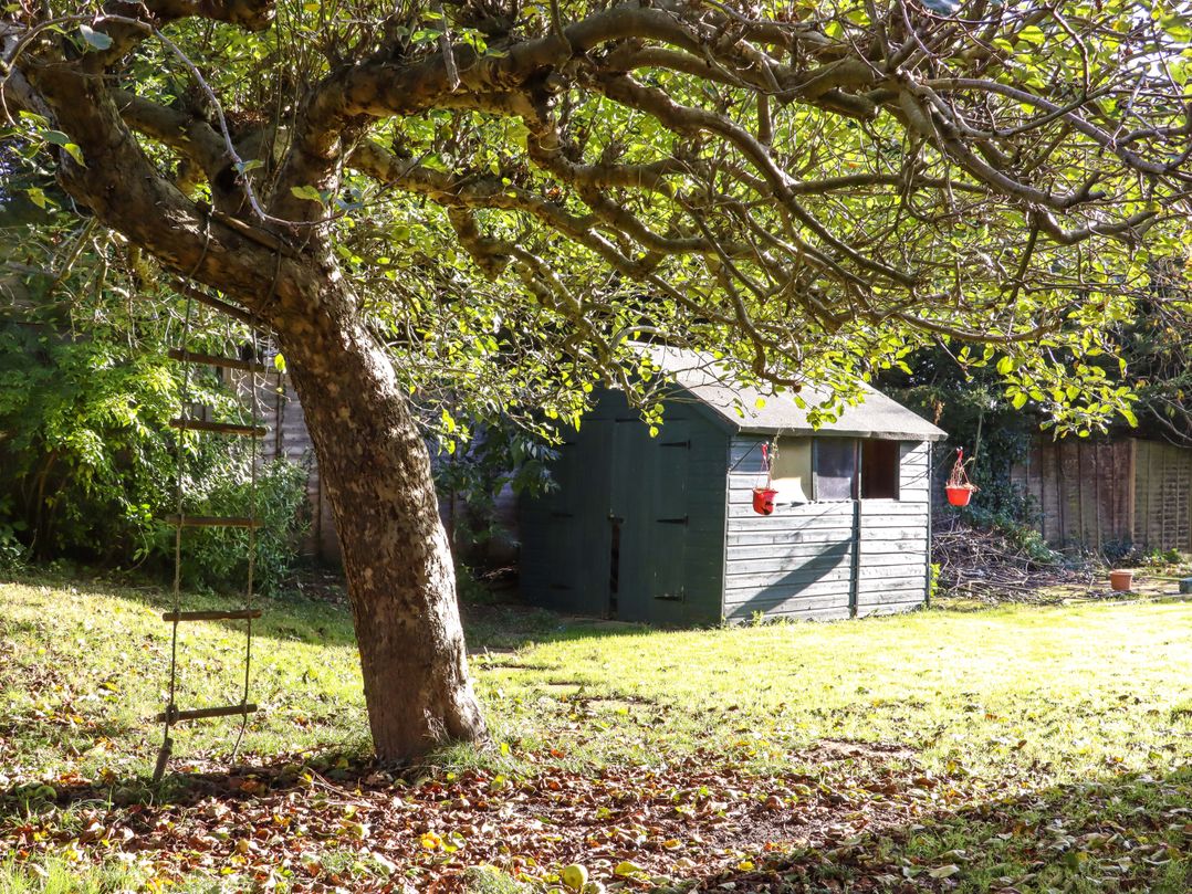 Golford Cottage