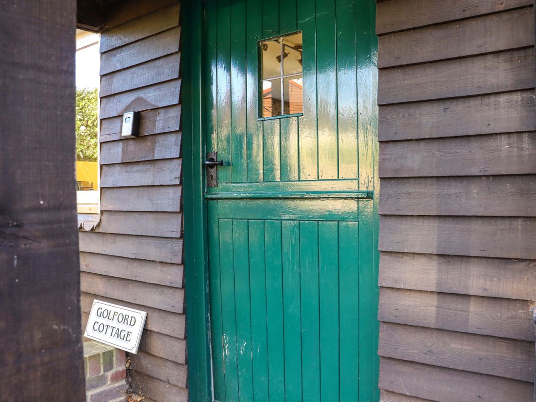 Golford Cottage