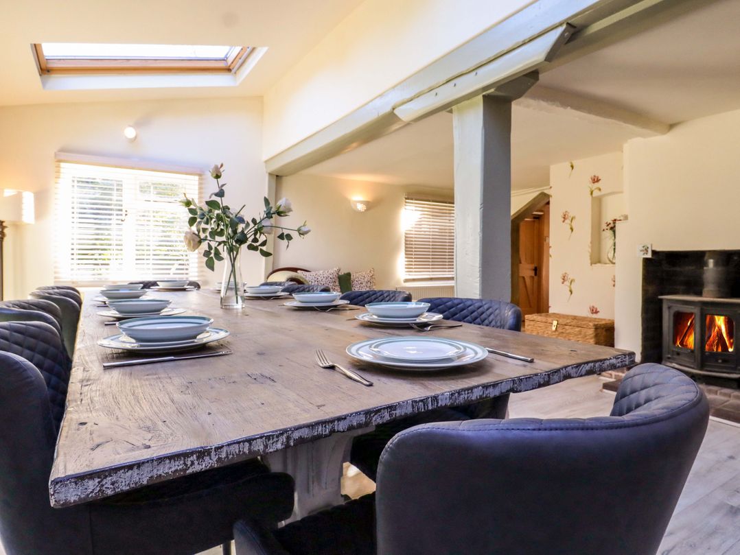Golford Cottage