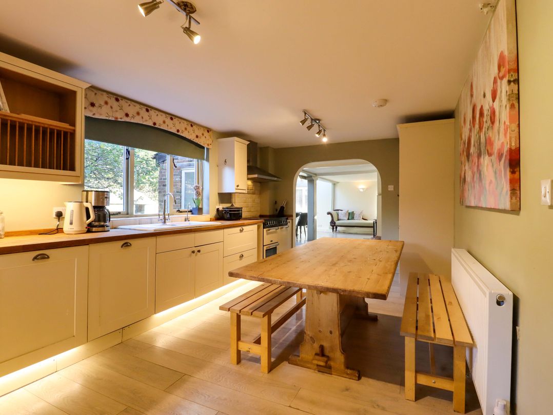 Golford Cottage