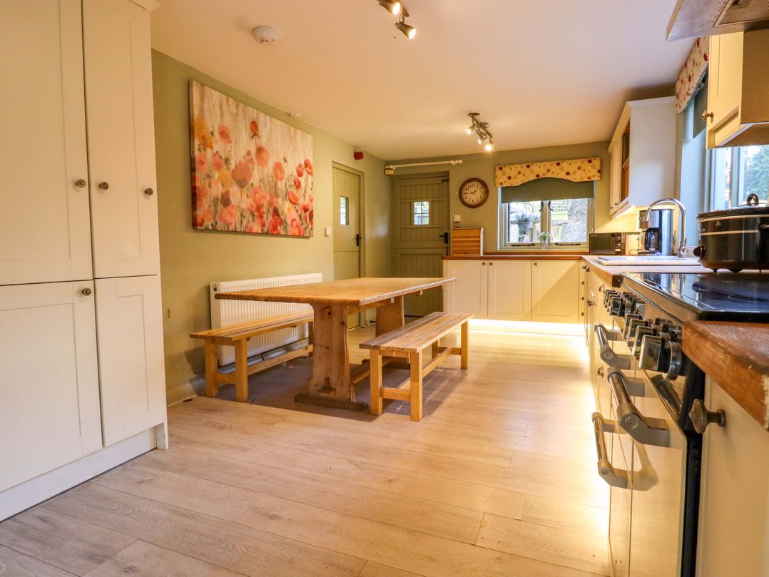 Golford Cottage