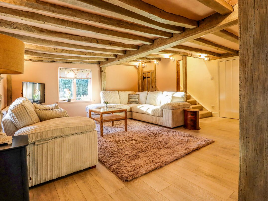 Golford Cottage