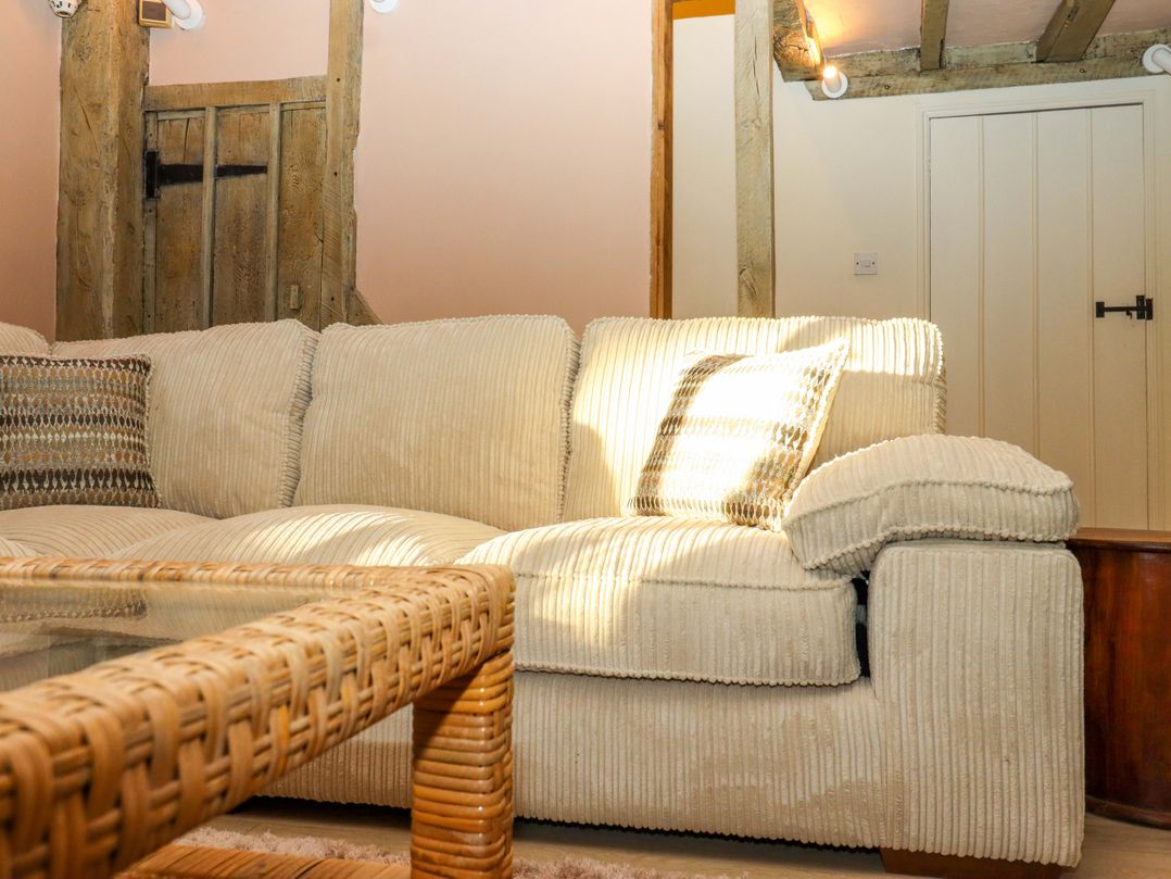 Golford Cottage