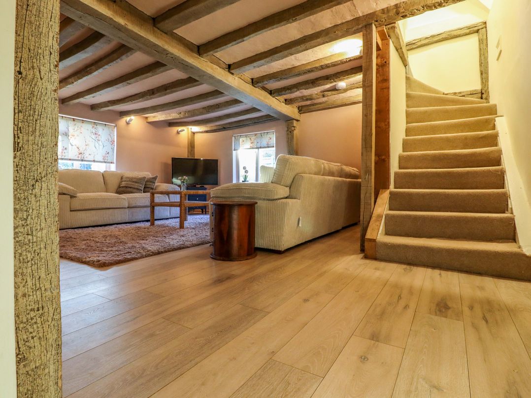Golford Cottage