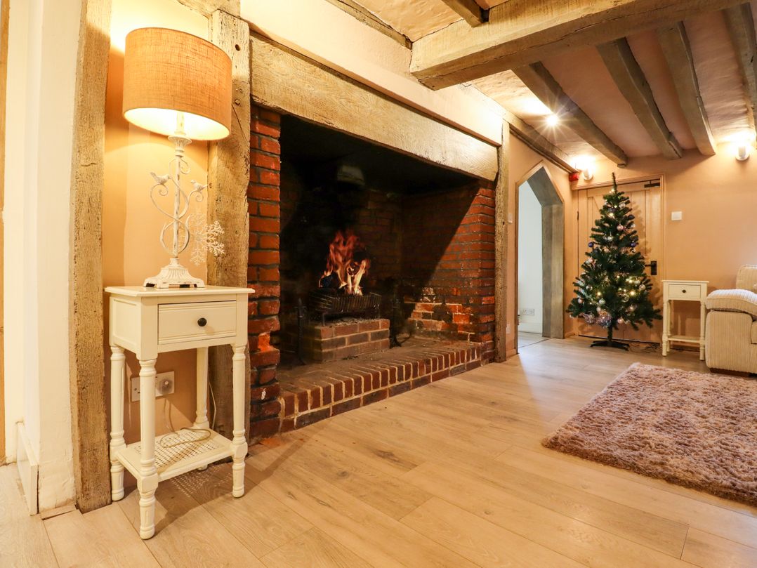 Golford Cottage