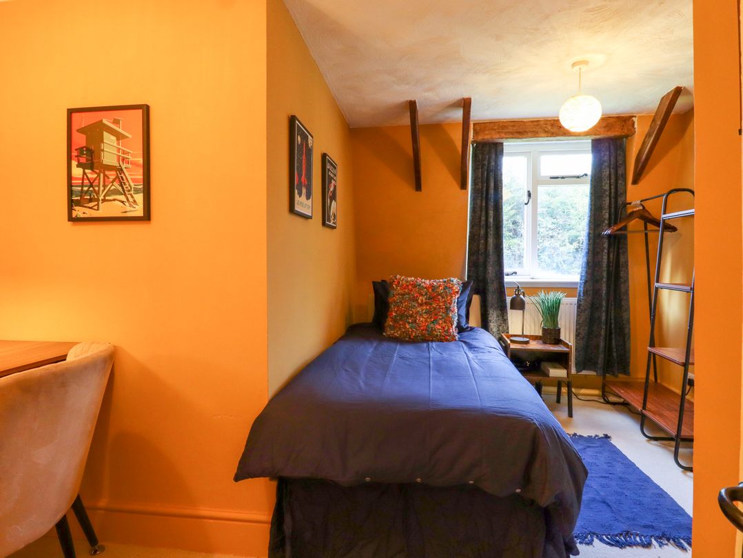 Golford Cottage