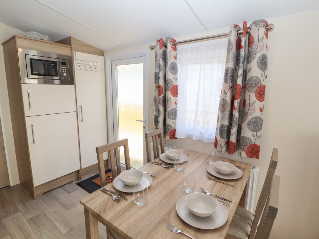 Rhodes Retreat
