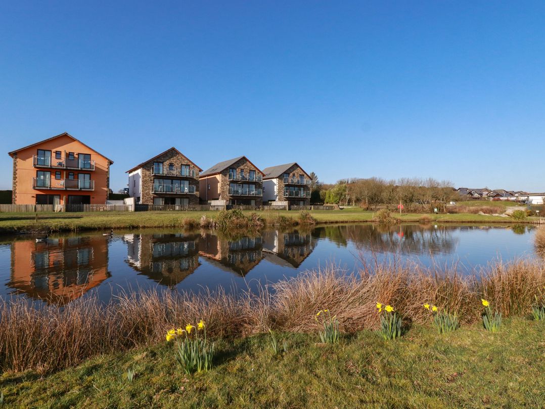 207 The Glades - Retallack Resort and Spa
