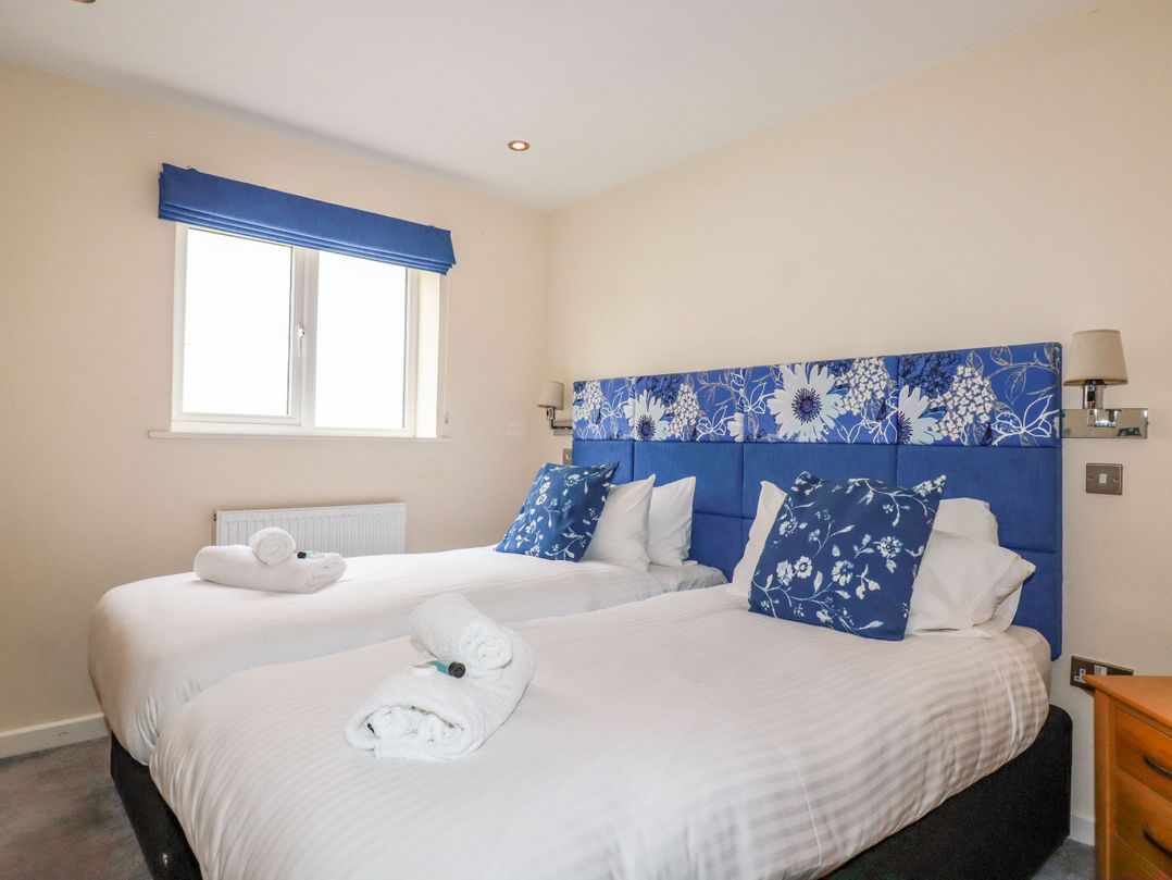 207 The Glades - Retallack Resort and Spa