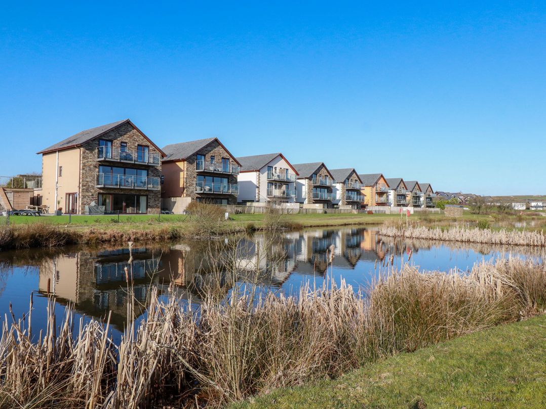 207 The Glades - Retallack Resort and Spa