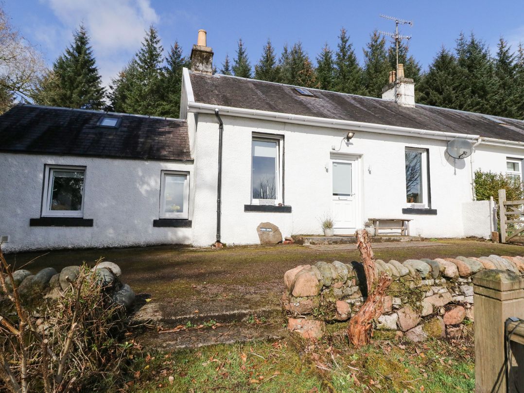 Cherry Trees Cottage