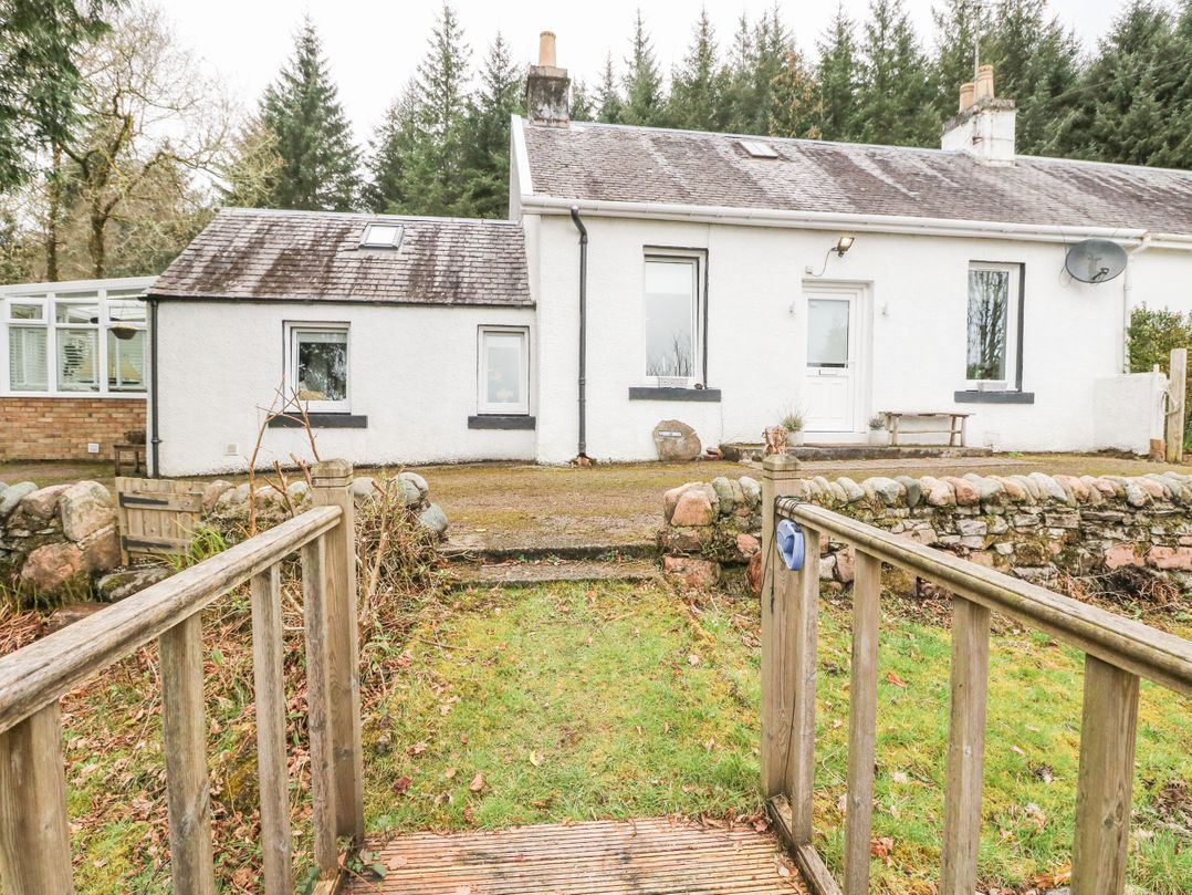 Cherry Trees Cottage